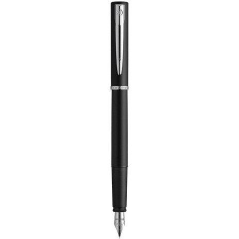 Pióro wieczne Waterman Allure CT Black Mat Pióro wieczne Waterman Allure CT Black Mat