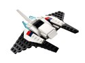 LEGO(R) CREATOR 31134 Prom kosmiczny LEGO(R) CREATOR 31134 Prom kosmiczny