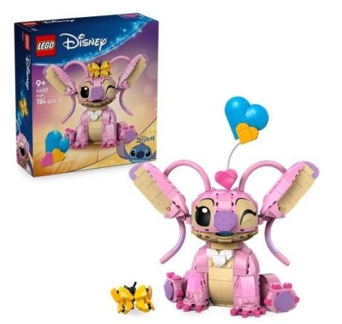 LEGO(R) DISNEY CLASSIC 43257 Andzia LEGO(R) DISNEY CLASSIC 43257 Andzia
