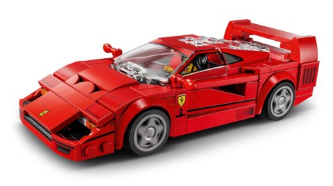 LEGO(R) SPEED CHAMPIONS 76934 Ferrari F40 LEGO(R) SPEED CHAMPIONS 76934 Ferrari F40