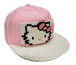 Czapka dla dzieci LEGO - HELLO KITTY