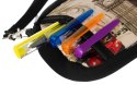 Etui kolorowe-piórnik/portmonetka dla dzieci - Loren Etui kolorowe-piórnik/portmonetka dla dzieci - Loren