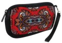 Etui kolorowe-piórnik/portmonetka dla dzieci - Loren Etui kolorowe-piórnik/portmonetka dla dzieci - Loren