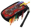 Etui kolorowe-piórnik/portmonetka dla dzieci - Loren Etui kolorowe-piórnik/portmonetka dla dzieci - Loren