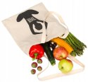 Bawełniana torba typu shopper bag Bawełniana torba typu shopper bag