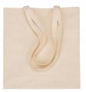 Bawełniana torba typu shopper bag Bawełniana torba typu shopper bag