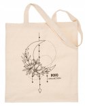 Bawełniana torba typu shopper bag Bawełniana torba typu shopper bag