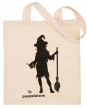 Bawełniana torba typu shopper bag Bawełniana torba typu shopper bag