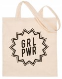 Bawełniana torba typu shopper bag Bawełniana torba typu shopper bag