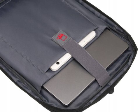 Plecak podróżny z miejscem na laptopa i portem USB - Peterson