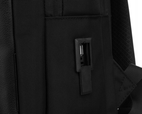 Podróżny plecak z miejscem na laptopa - Peterson