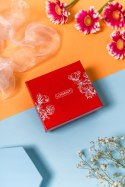 Elegancka portmonetka damska na zatrzask i bigiel - Lorenti Elegancka portmonetka damska na zatrzask i bigiel - Lorenti