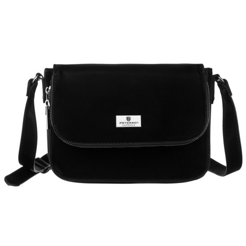 Listonoszka damska na magnetyczne zapięcie - Peterson