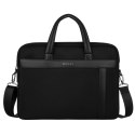 Męska torba na laptopa do 14 cali - Rovicky Męska torba na laptopa do 14 cali - Rovicky