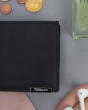 Duży, skórzany portfel męski z systemem RFID - Ronaldo Duży, skórzany portfel męski z systemem RFID - Ronaldo