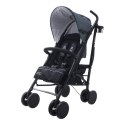 Wózek eco swiss design 300d dark gray Wózek eco swiss design 300d dark gray