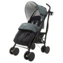 Wózek eco swiss design 300d dark gray Wózek eco swiss design 300d dark gray