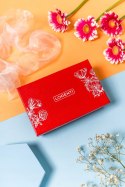 Klasyczny, elegancki portfel damski na zatrzask i suwak - Lorenti Klasyczny, elegancki portfel damski na zatrzask i suwak - Lorenti