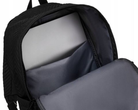 Plecak z poliestru z miejscem na laptopa - Peterson