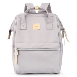 Pojemny plecak na laptopa z portem USB - Himawari