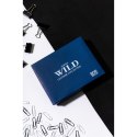 Klasyczny portfel męski na karty i dokumenty z RFID - Always Wild Klasyczny portfel męski na karty i dokumenty z RFID - Always Wild
