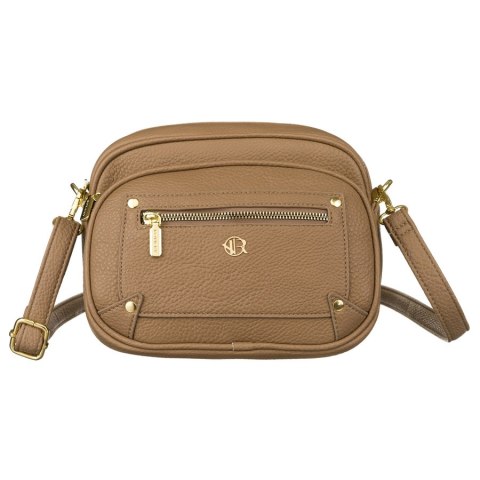 Sportowa torebka listonoszka z doczepianą nerką - Rovicky