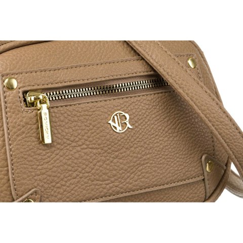 Sportowa torebka listonoszka z doczepianą nerką - Rovicky