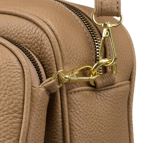 Sportowa torebka listonoszka z doczepianą nerką - Rovicky