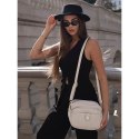 Torebka crossbody z dopinaną nerką miejską - Rovicky Torebka crossbody z dopinaną nerką miejską - Rovicky