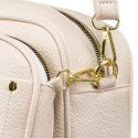 Torebka crossbody z dopinaną nerką miejską - Rovicky Torebka crossbody z dopinaną nerką miejską - Rovicky