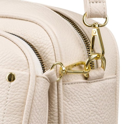 Torebka crossbody z dopinaną nerką miejską - Rovicky Torebka crossbody z dopinaną nerką miejską - Rovicky
