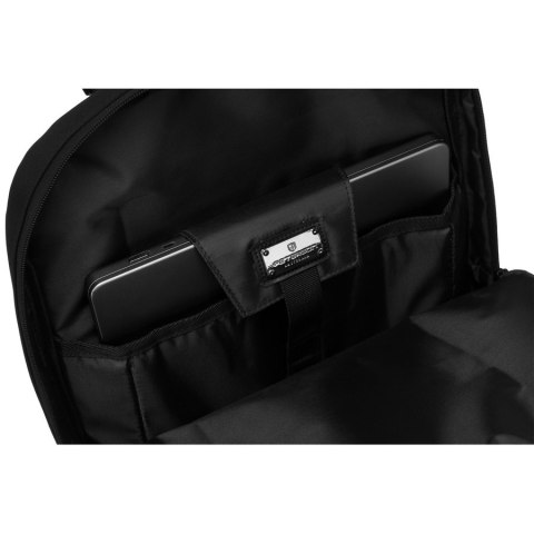 Ergonomiczny plecak na laptopa do pracy i podróży - Peterson