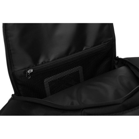 Ergonomiczny plecak na laptopa do pracy i podróży - Peterson