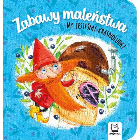 My jesteśmy krasnoludki My jesteśmy krasnoludki