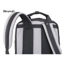 Modny plecak sportowy z miejscem na laptopa - Himawari Modny plecak sportowy z miejscem na laptopa - Himawari