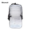 Modny plecak sportowy z miejscem na laptopa - Himawari Modny plecak sportowy z miejscem na laptopa - Himawari