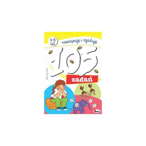 105 zadań 105 zadań