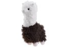 Alpaka puszysta maskotka lama pluszak 28cm ZA4402 Alpaka puszysta maskotka lama pluszak 28cm ZA4402