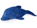 Maskotka Pluszak przytulanka DELFIN 37cm delfinek ZA4815 Maskotka Pluszak przytulanka DELFIN 37cm delfinek ZA4815