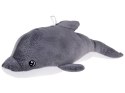 Maskotka Pluszak przytulanka DELFIN 37cm delfinek ZA4815 Maskotka Pluszak przytulanka DELFIN 37cm delfinek ZA4815