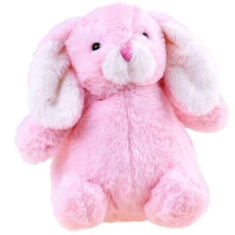 Pluszowy Królik maskotka Pluszak 20 cm ZA4401 Pluszowy Królik maskotka Pluszak 20 cm ZA4401