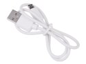 Ryba maskotka zabawka porusza ogonem USB ZA5353 Ryba maskotka zabawka porusza ogonem USB ZA5353