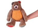 Uroczy Pluszowy Miś Teodor maskotka Pluszak niedźwiadek 30 cm ZA4814 Uroczy Pluszowy Miś Teodor maskotka Pluszak niedźwiadek 30 cm ZA4814