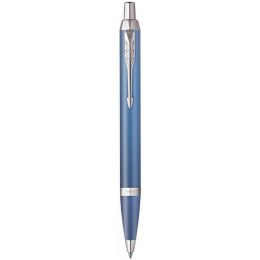 Długopis Parker IM Rituals Turquoise Blue