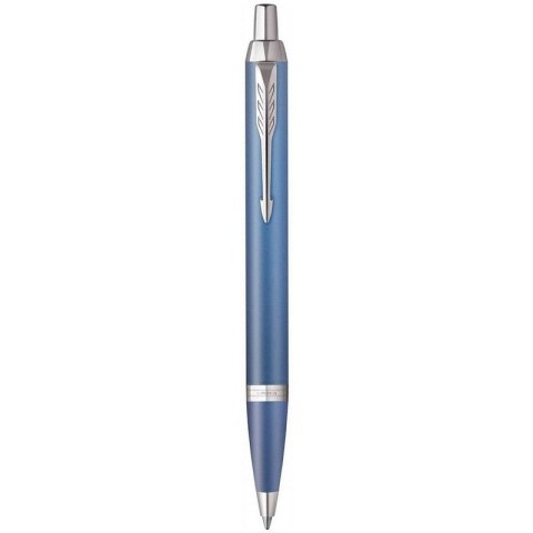 Długopis Parker IM Rituals Turquoise Blue Długopis Parker IM Rituals Turquoise Blue