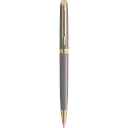 Długopis Waterman Hémisphere GT Stone Grey