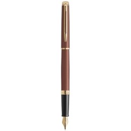Pióro wieczne Waterman Hémisphere GT Copper Red