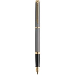 Pióro wieczne Waterman Hémisphere GT Stone Grey