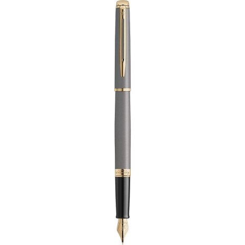 Pióro wieczne Waterman Hémisphere GT Stone Grey Pióro wieczne Waterman Hémisphere GT Stone Grey