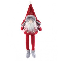 KRASNAL ŚWIĄTECZNY BOŻE NARODZENIE 41 cm Z PLUSZU KSN10